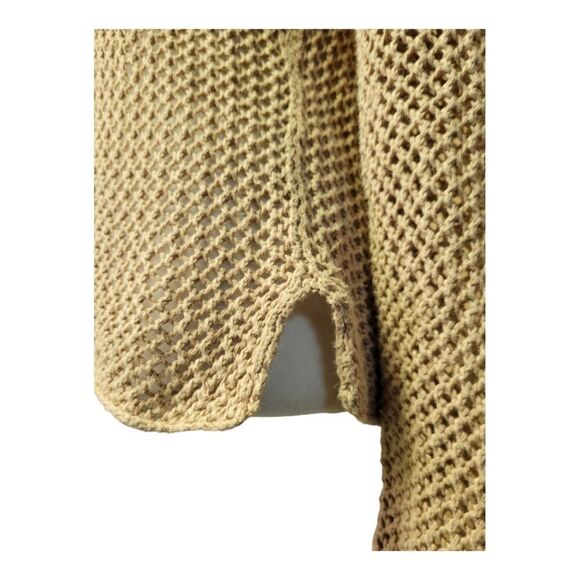 Abercrombie & Fitch woven hoodie - Picture 3 of 13